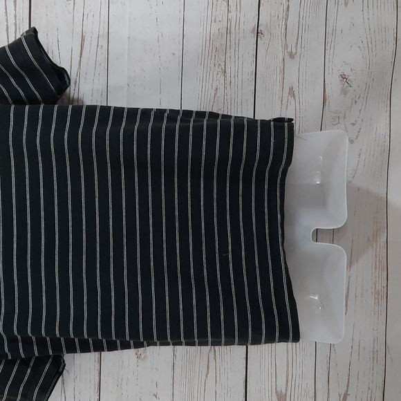 Express Men's Button Down Polo - Picture 6 of 7